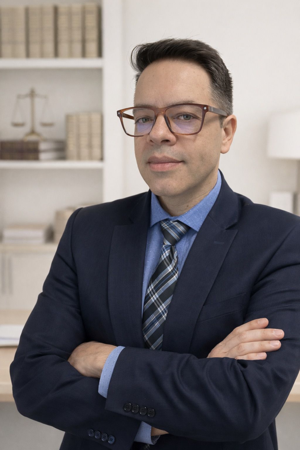 Dr. Marcelo Carvalho - Advogado